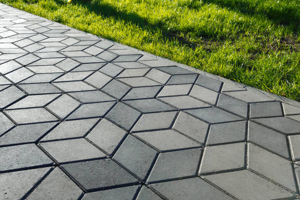 Best Eco-Friendly Driveway Pavers in Eastmont, WA